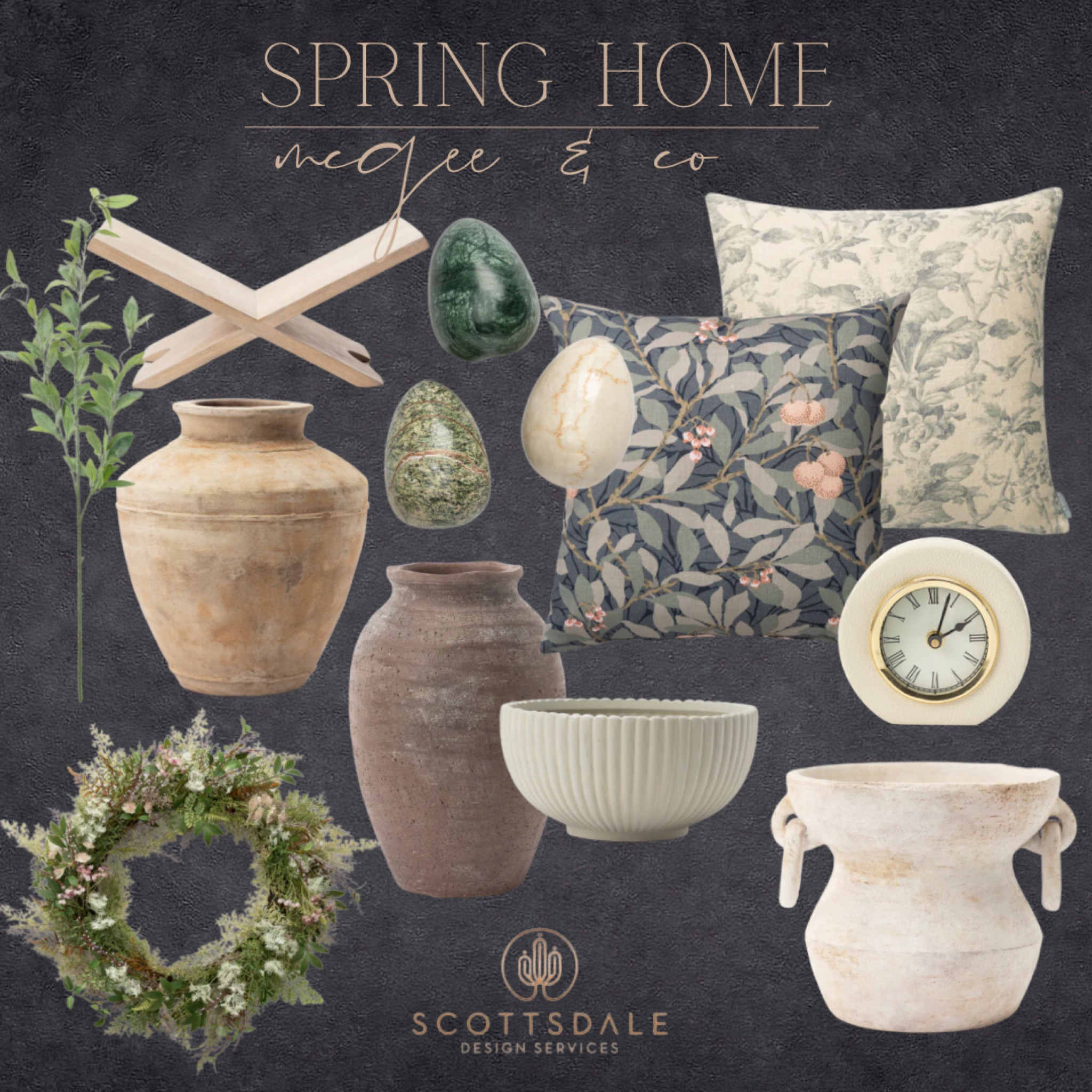Earthy and organic spring home finds!🌿

Spring decor, organic decor, organic modern decor, terracotta vase, marble egg, Easter decor, Spring wreath, ruffle bowl, home decor

#LTKunder100 #LTKunder50 #LTKhome