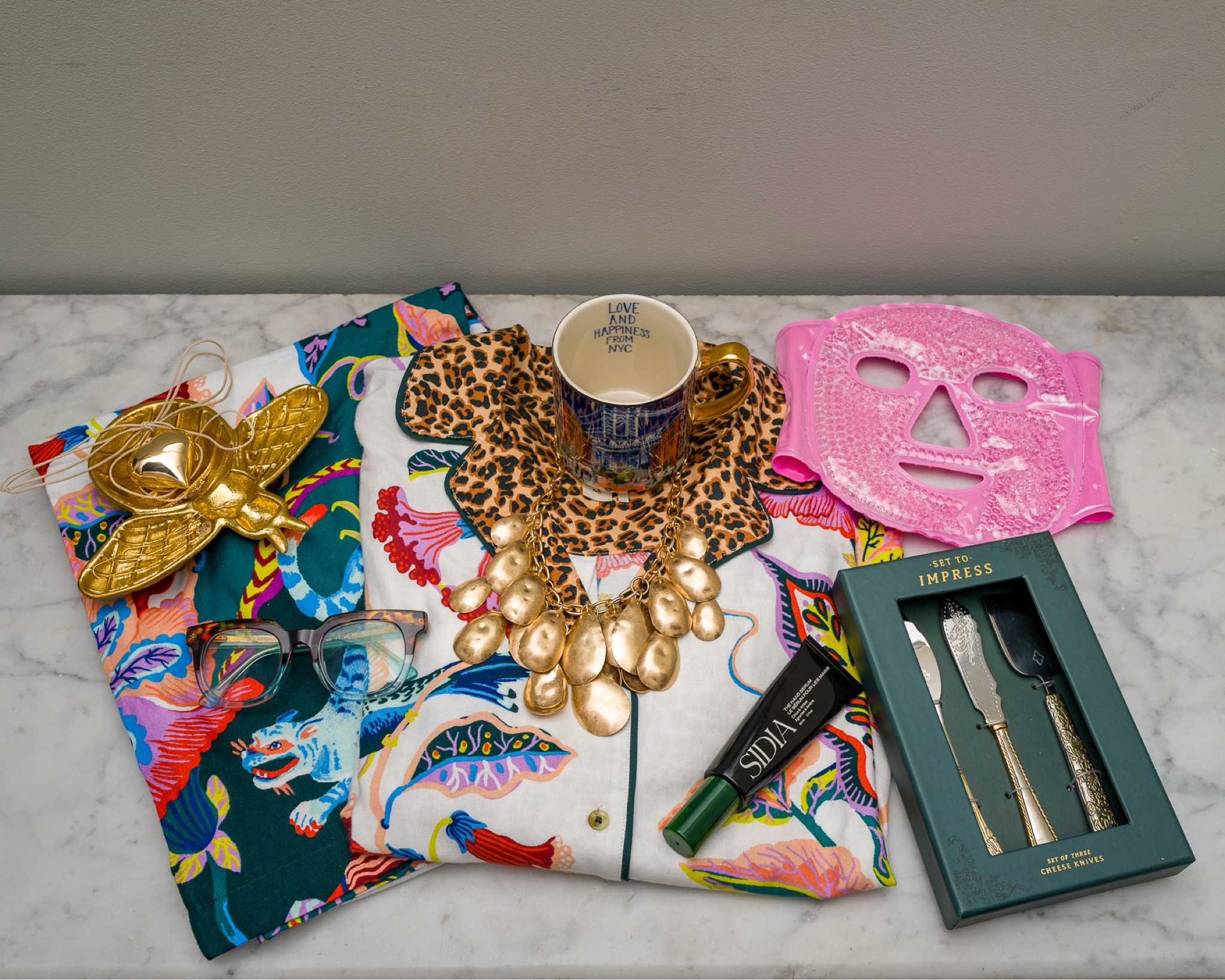 More picks from Anthropologie, all under $100 #LTKunder100

#LTKHoliday #LTKCyberWeek #LTKGiftGuide