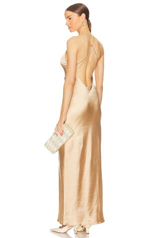 Imogen Maxi Dress
                    
                    L'Academie | Revolve Clothing (Global)