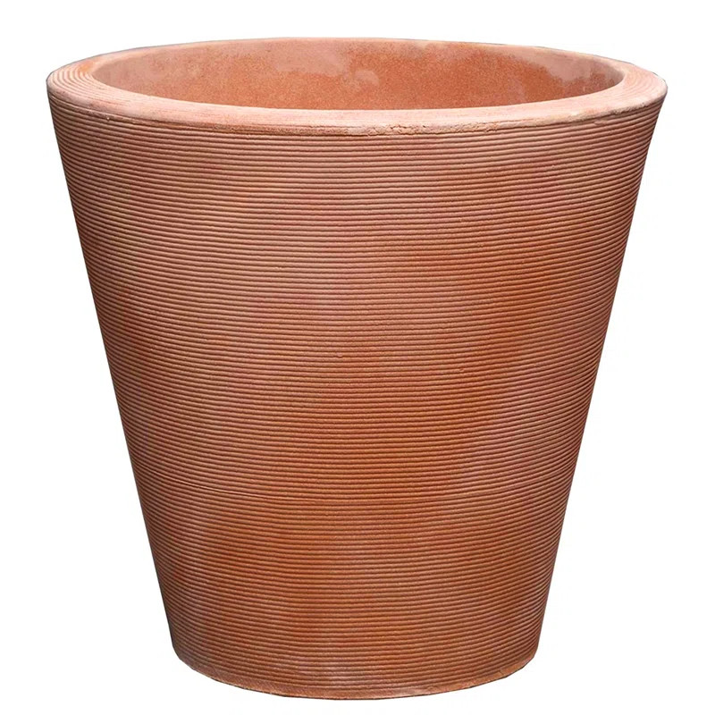 Outdoor Pot Planter | Wayfair North America