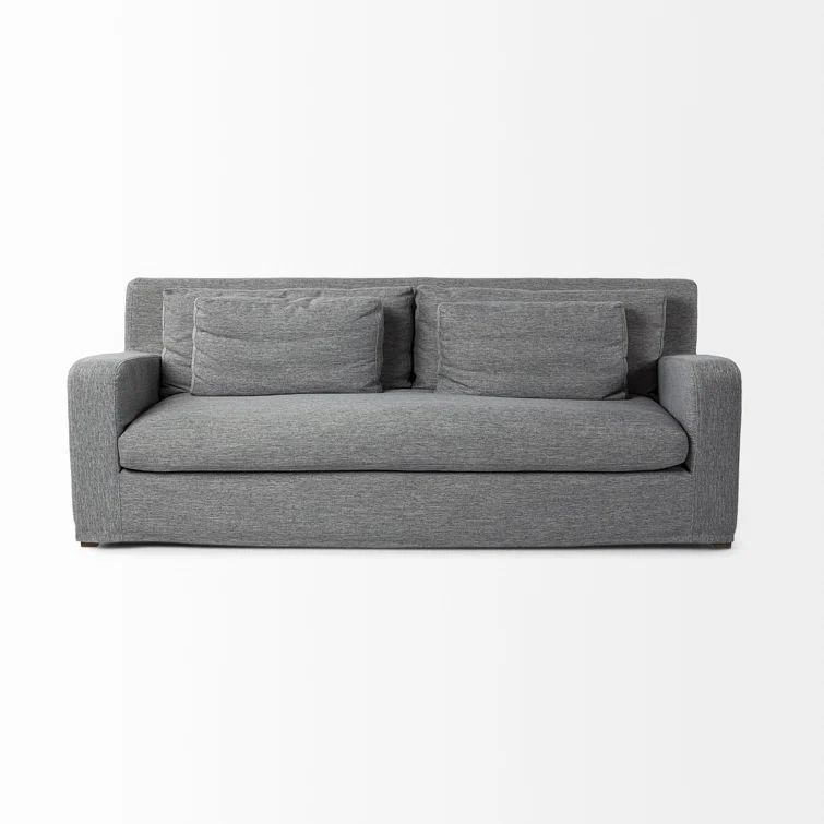 Nessa 92.5'' Sofa | Wayfair North America