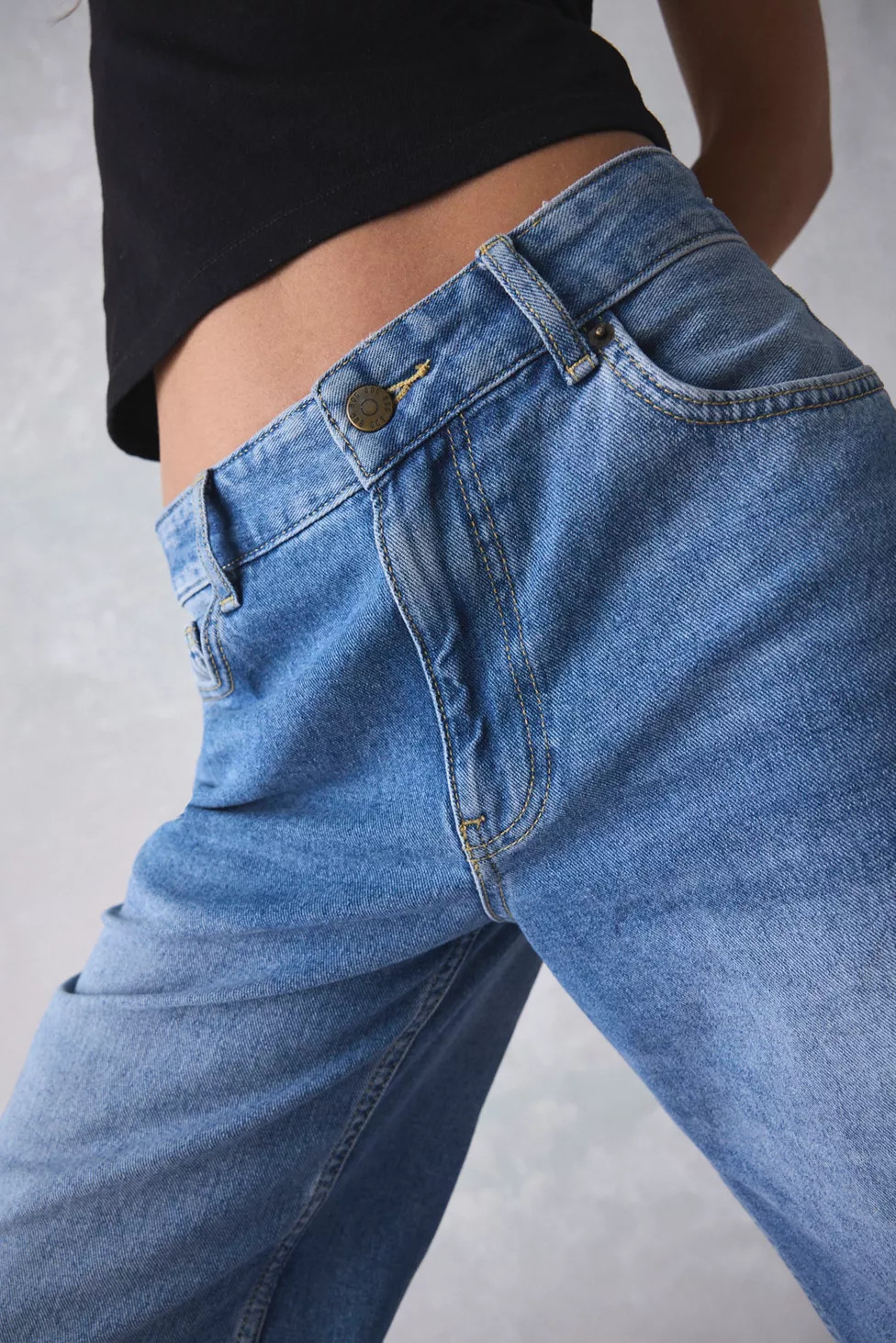 BDG Ozzy Loose Jean | Urban Outfitters (US and RoW)