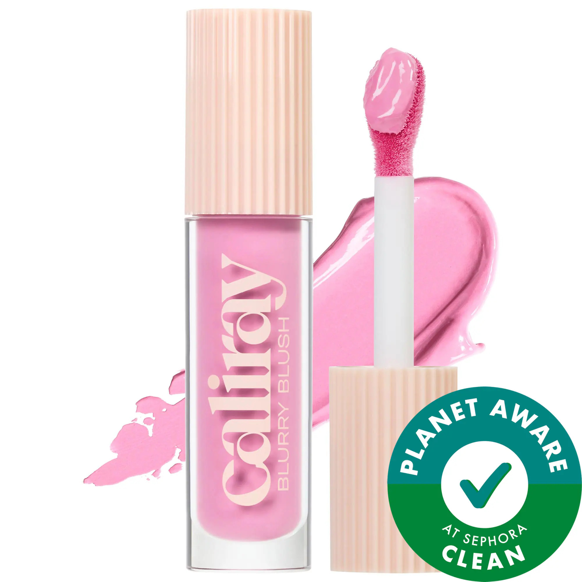 caliray Blurry Blush Longwear Cream Blush Epic 0.14 oz / 4 g | Sephora (US)