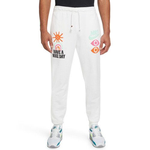 Nike HBR Fleece Tech PantsMen'sExplore Nike | Foot Locker (US)