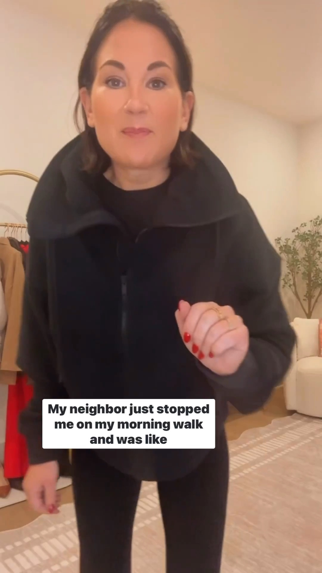 Sharing my new favorites from Spanx! From athleisure to elevated work looks, I have linked everything here for you to shop PLUS Use Code BESTYLEDCOXSPANX for 15% off first time purchases plus free shipping! Wearing XS in all pieces (petites in leggings and regular length in jeans because I wanted to wear them with heels and Boots) 
@Spanx #spanxpartner

#LTKdayinmylife #LTKOver40 #LTKgrwm