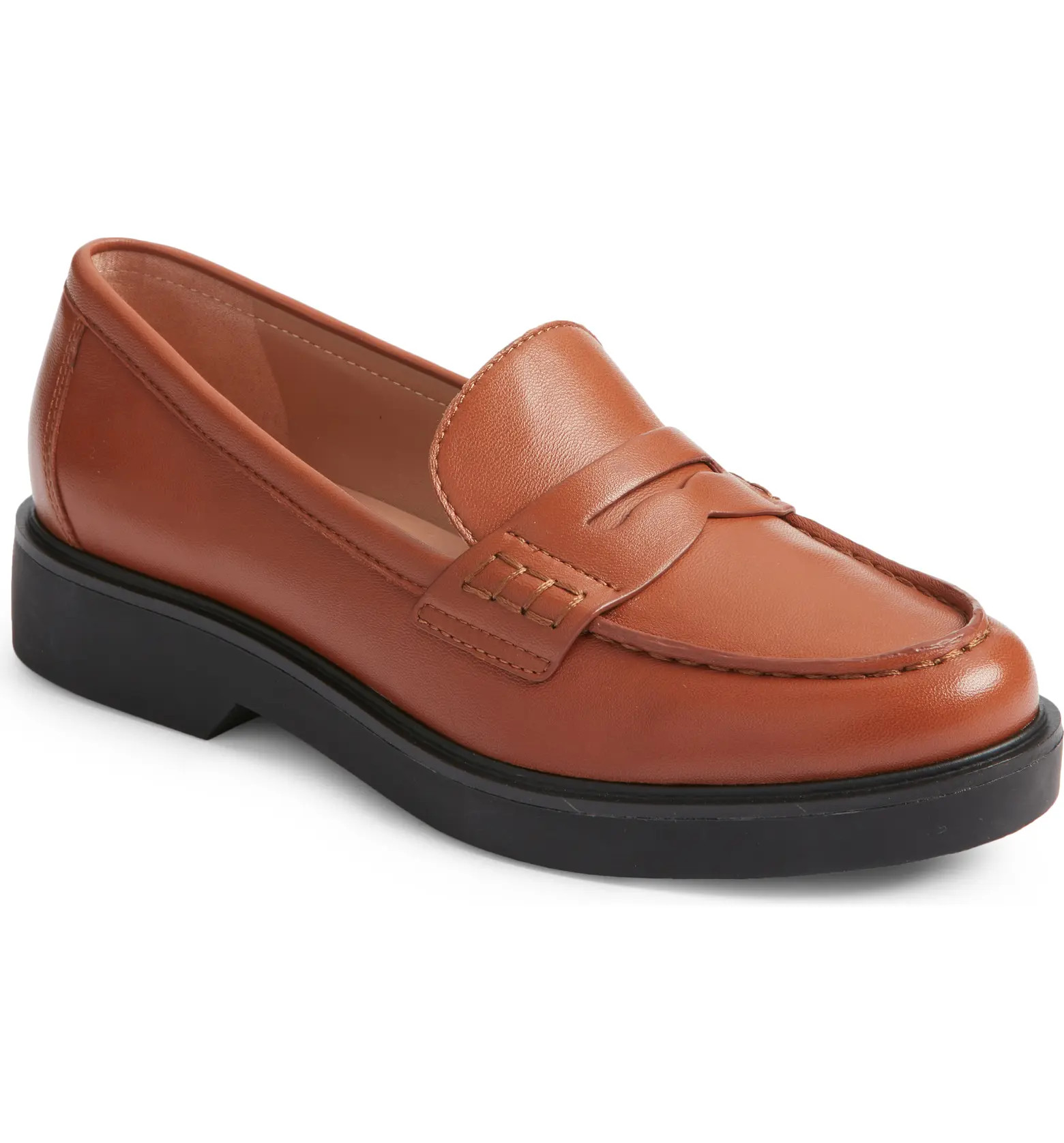 Nordstrom Lafayette Penny Loafer (Women) | Nordstrom | Nordstrom