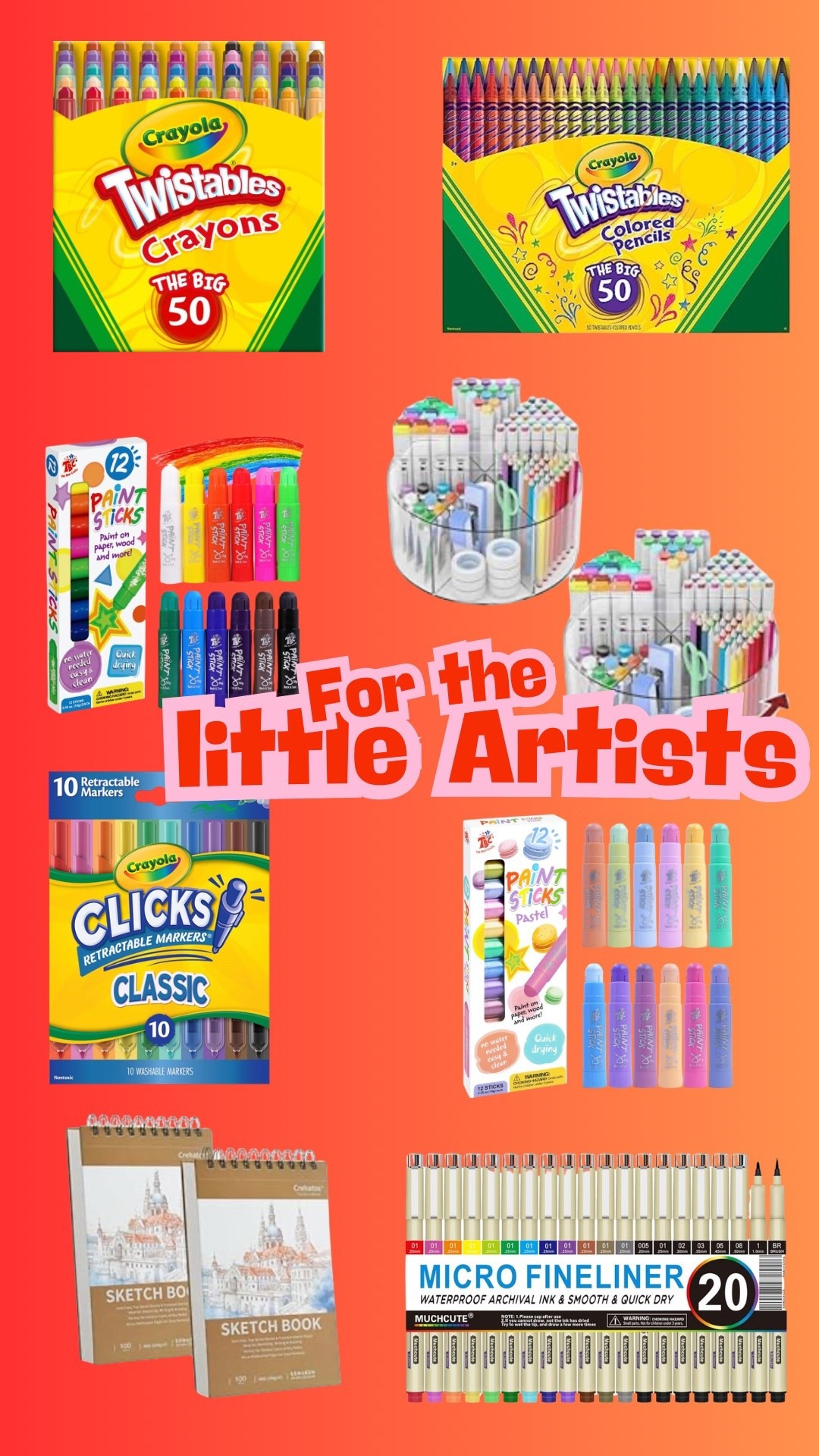 My kids have been obsessed with all of their new coloring and drawing upgrades lately. Shop them here!

#coloring

#LTKKids