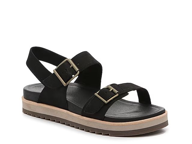 Juno Wedge Sandal | DSW