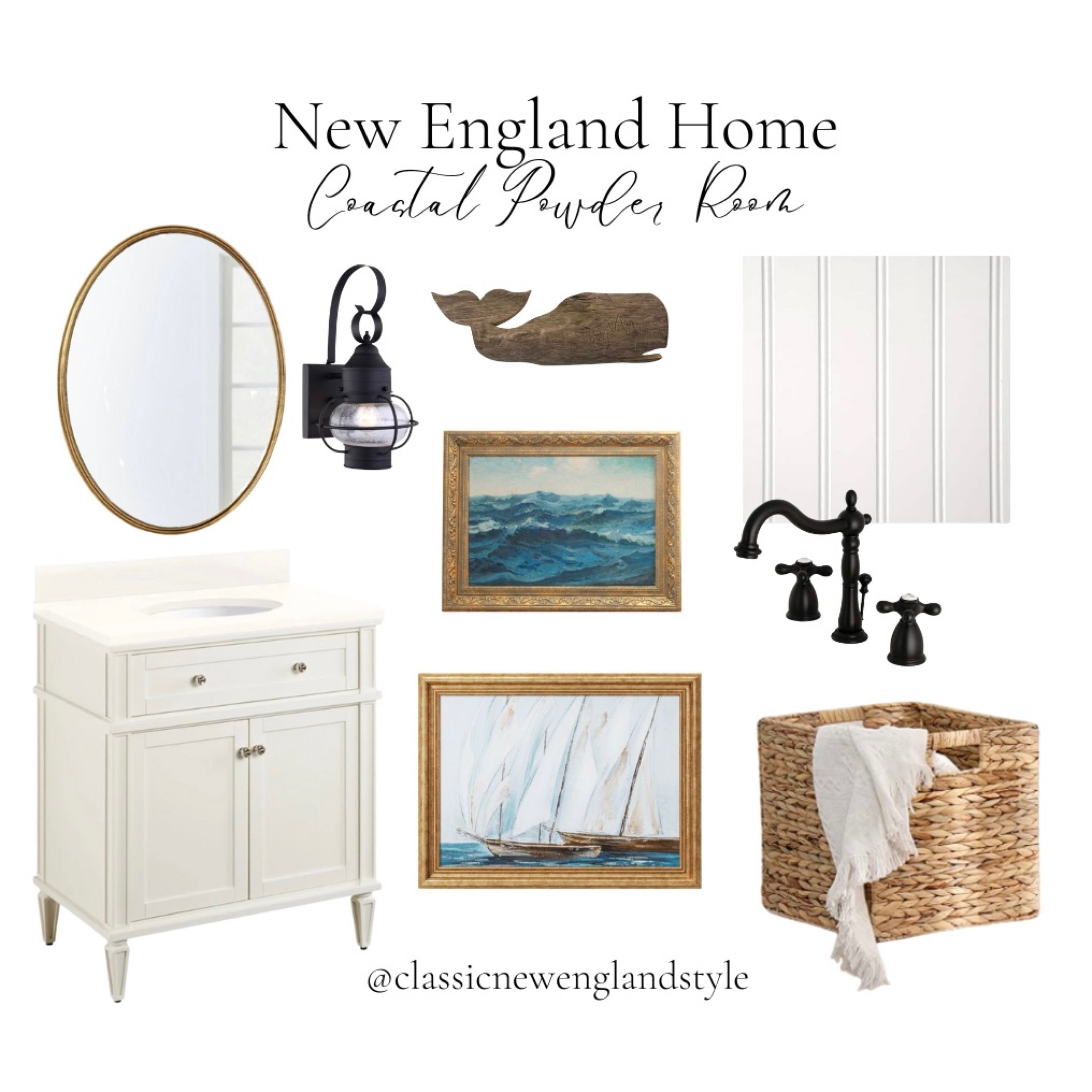 Classic New England Style, New England Style, New England Home, New England Interiors, Interior Design Style, Coastal Home, Coastal Living, Coastal Grandmillennial, Off Season Coastal

#LTKhome #LTKSeasonal #LTKstyletip