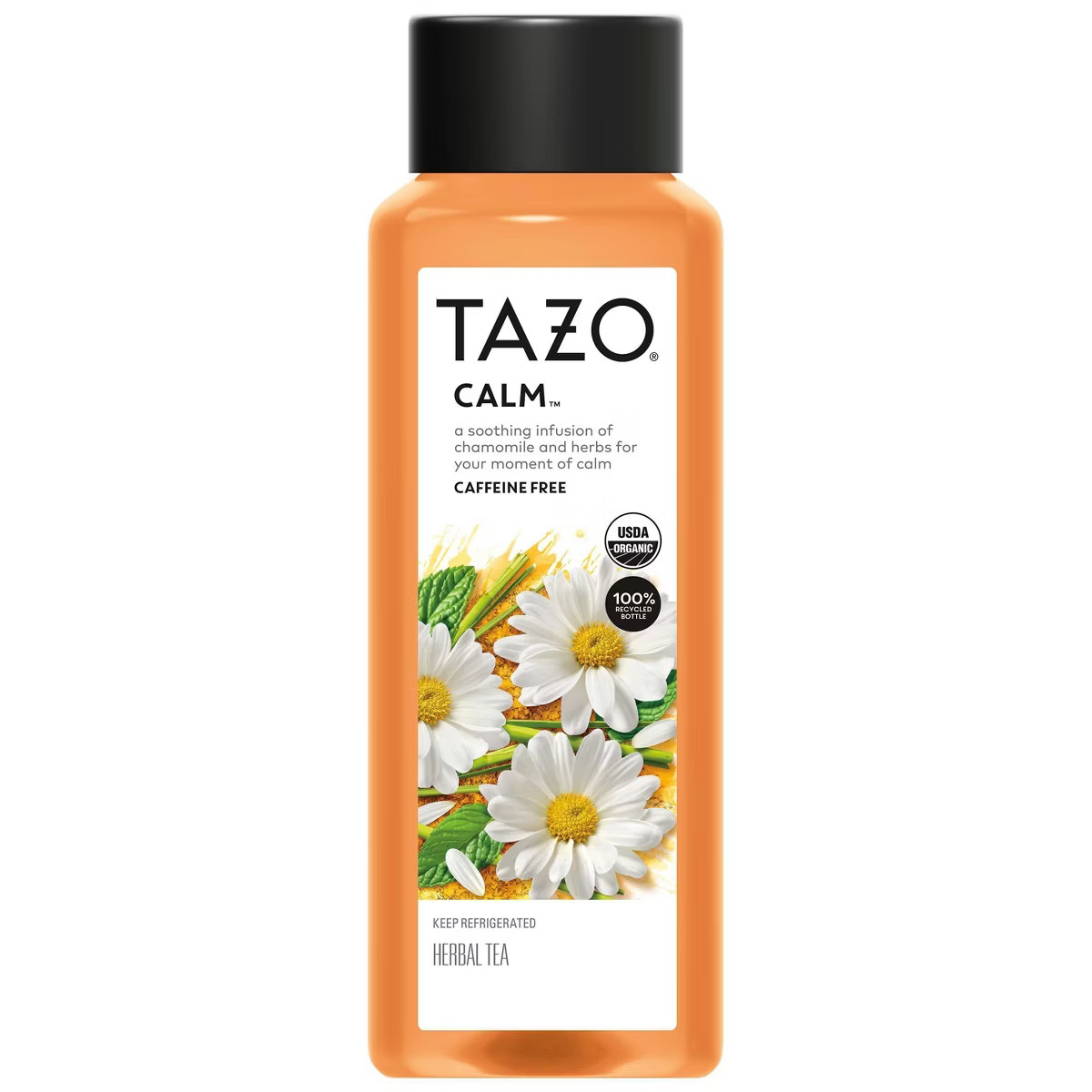Tazo Iced Tea- 42 fl oz | Target