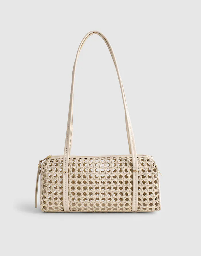 The Brioche Mini Shoulder Bag | Madewell