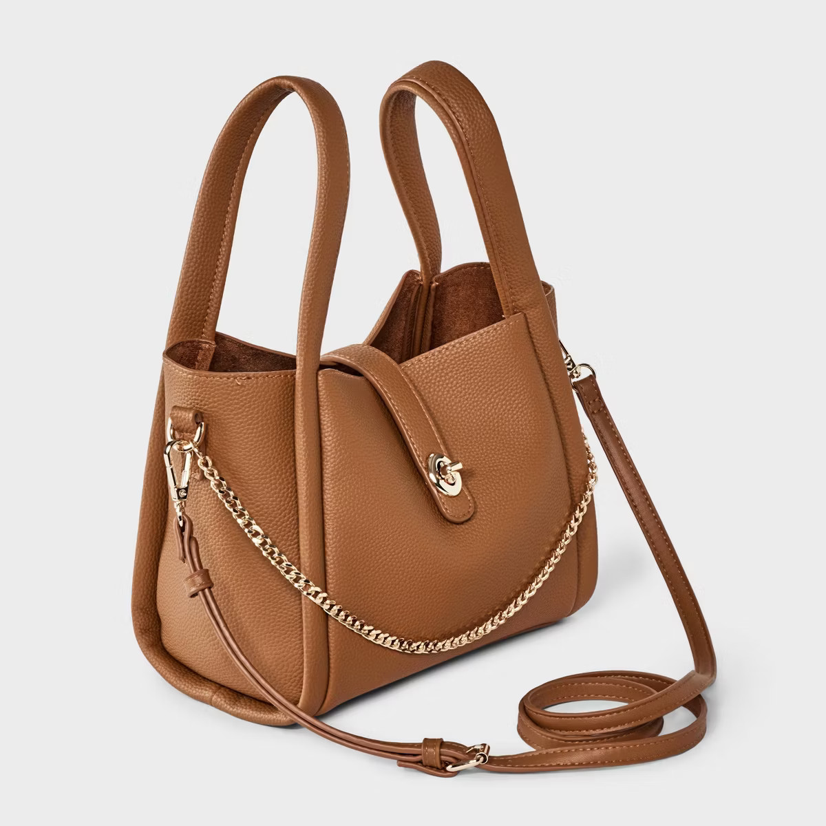 Mini Tote Crossbody Bag - A New Day™ | Target