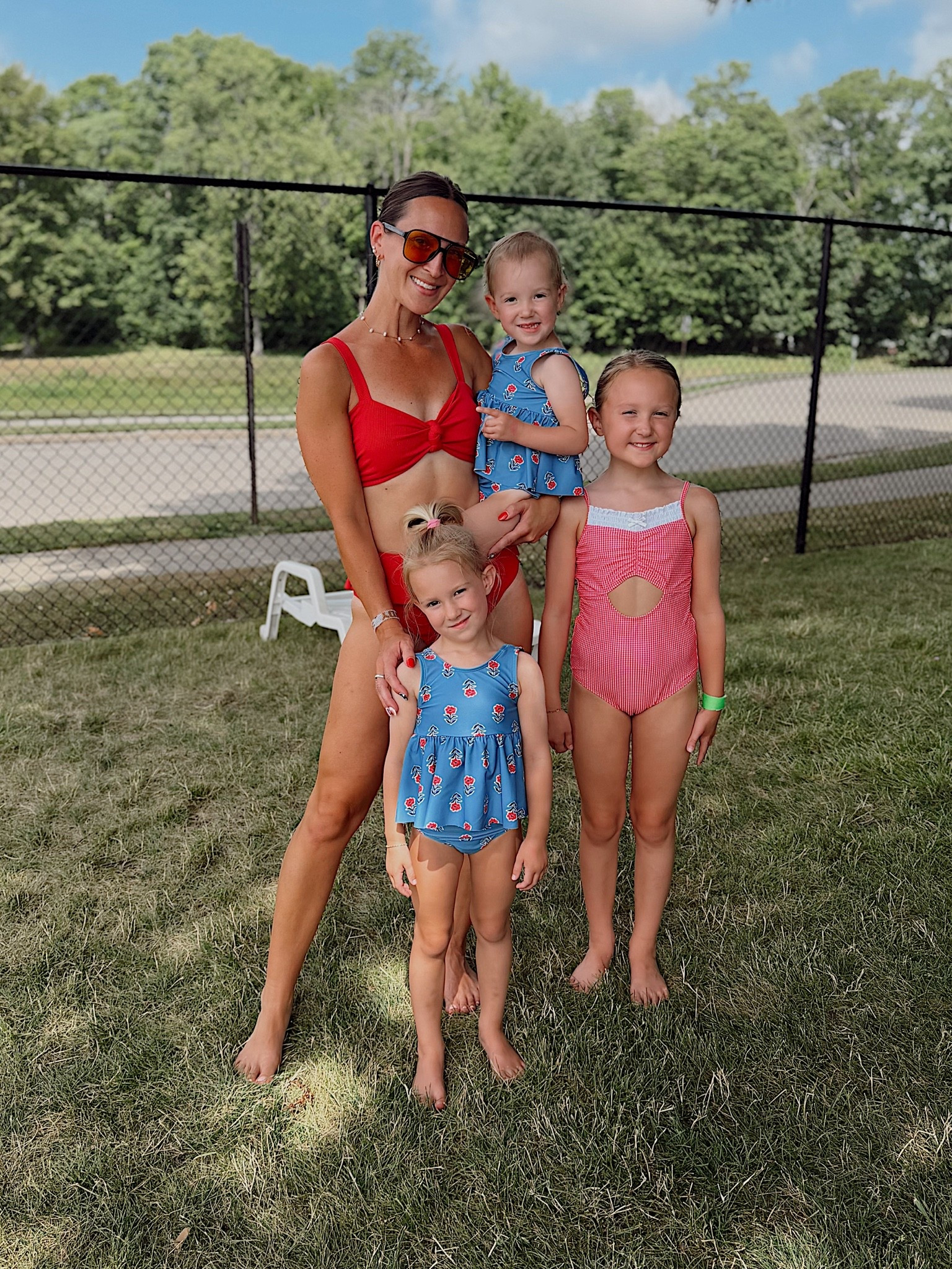 #LTKmomlife #LTKKids #LTKSwim