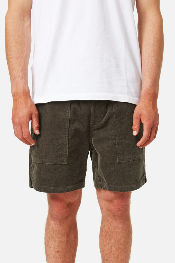 TRAILS CORD SHORT | Katin USA