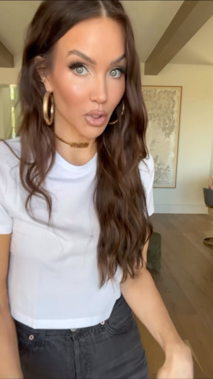 Denim + shoes are 20% off today only at Revolve! 

#LTKGiftGuide #LTKgrwm #LTKHoliday