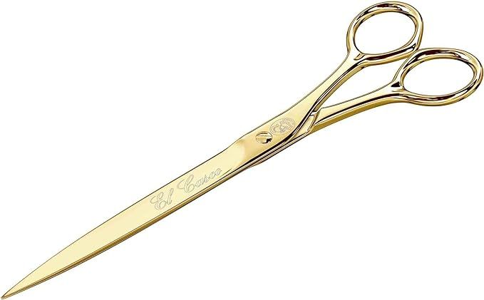 El Casco Scissors (9", Gold) | Amazon (US)