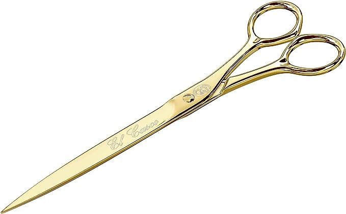 Scissors (9", Gold) | Amazon (US)