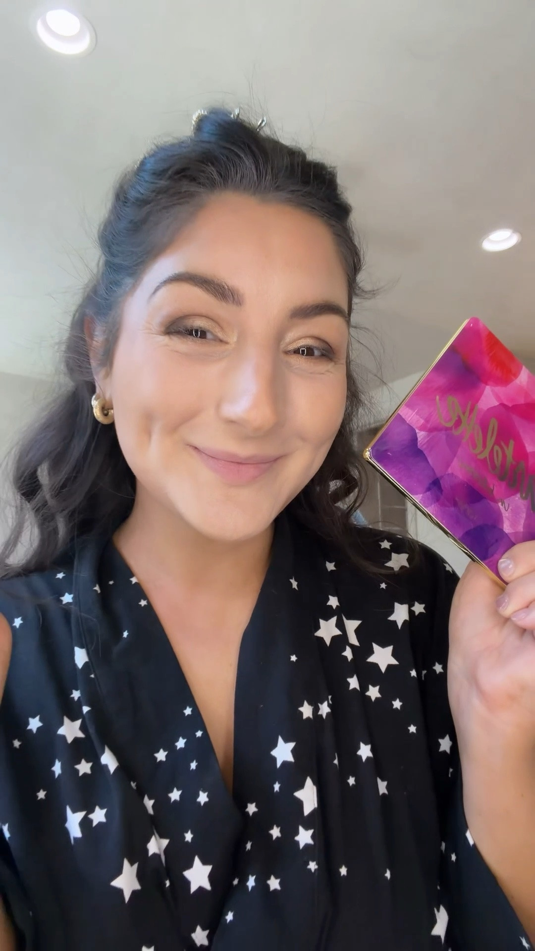 The best eyeshadow palette! 

Loveee these products from @Tarte !!
The eyeshadows are the perfect neutral shades! 

I also use the foundation (shade 16N) shape tape concealer, and contour (color cool bronze)

#sponsored

#LTKgrwm #LTKBeauty #LTKmorningroutine