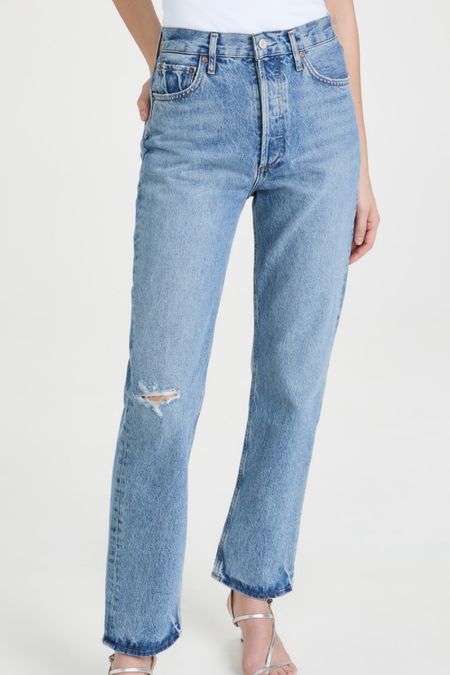 My denim picks from the shopbop sale! Use code FRESH for 20% off 
