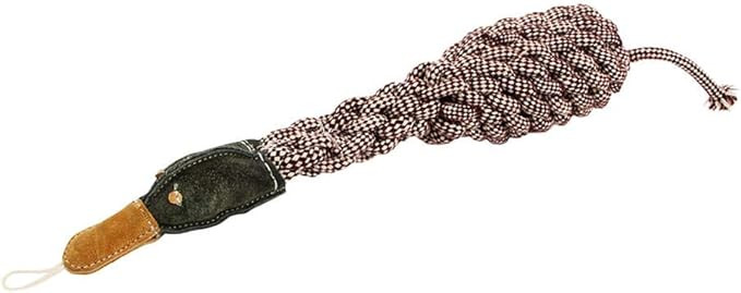 Crinkle Rope Duck, Small | Amazon (US)