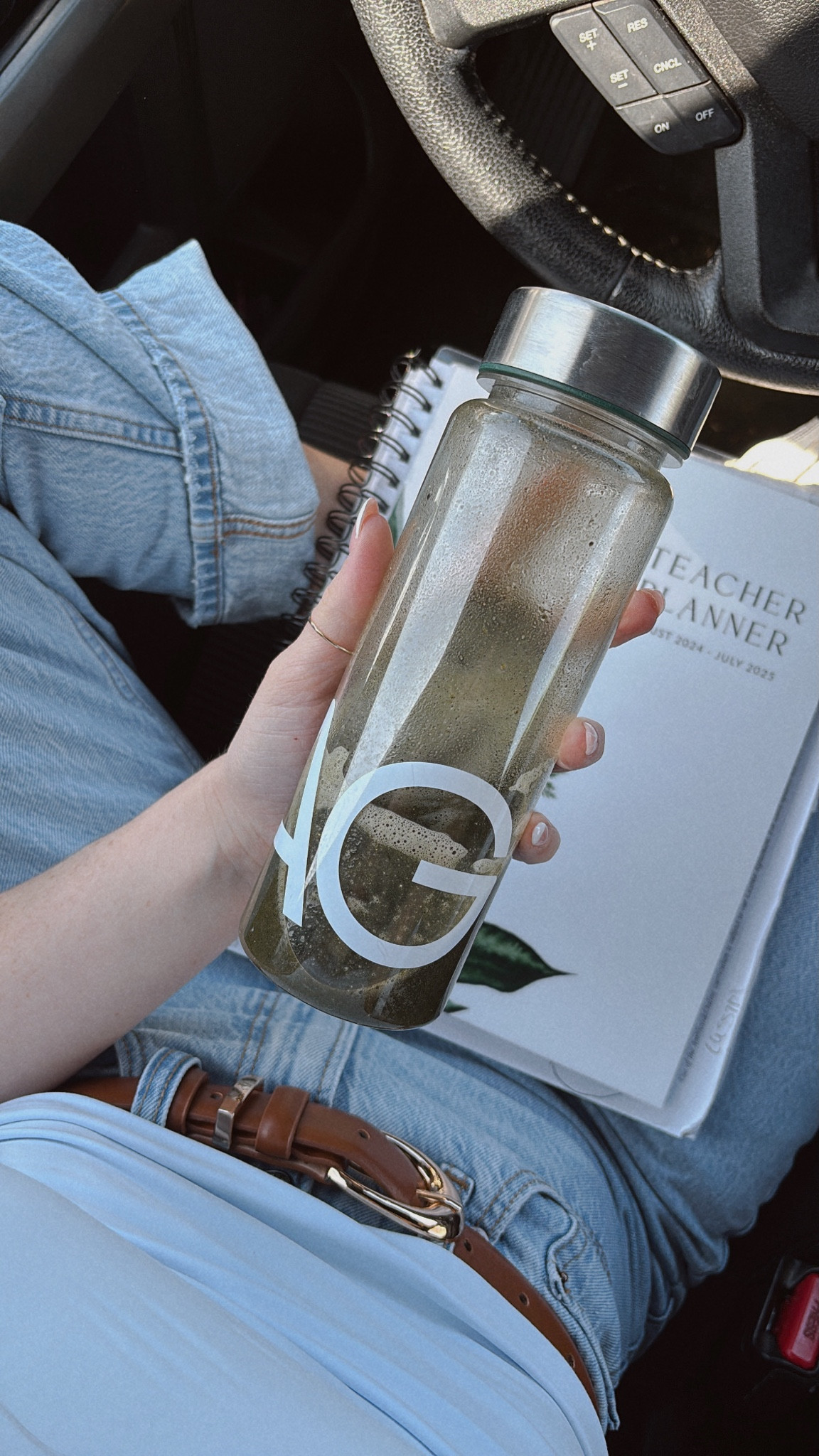 AG1 has made such a difference in my gut and mental health 🥬 

#LTKBeauty #LTKStyleTip #LTKSaleAlert