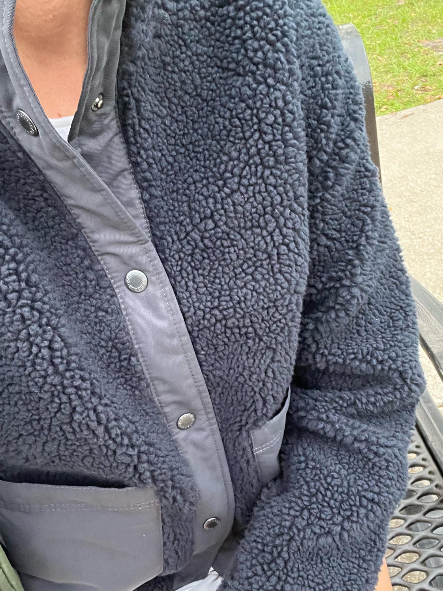 When that cold front rolls in this fleece is the best!

#LTKstyletip #LTKSeasonal