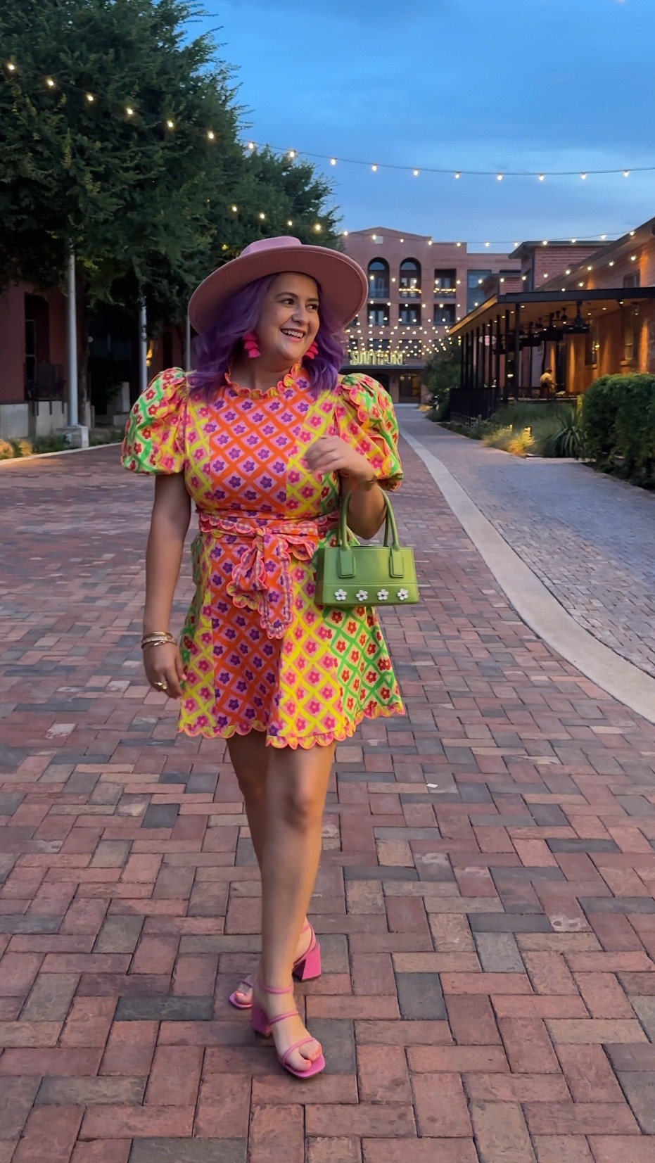 A night out on the town in my favorites! 😍 Celia B dresses on Amazon may be my new favorite hack for getting my favorites on the fly. Also, this cute lil purse is on sale at Shoe Carnival and appears only a few left! Snag yours before they are gone. Sadly I can’t link that one on here but didn’t want to gatekeep! I swear every time I take it out, it gets complemented. ✨ Happy shopping! 

#LTKStyleTip #LTKFindsUnder50 #LTKSaleAlert