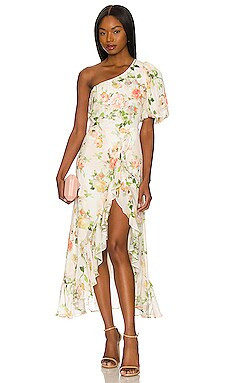 Liana Dress
                    
                    Yumi Kim | Revolve Clothing (Global)