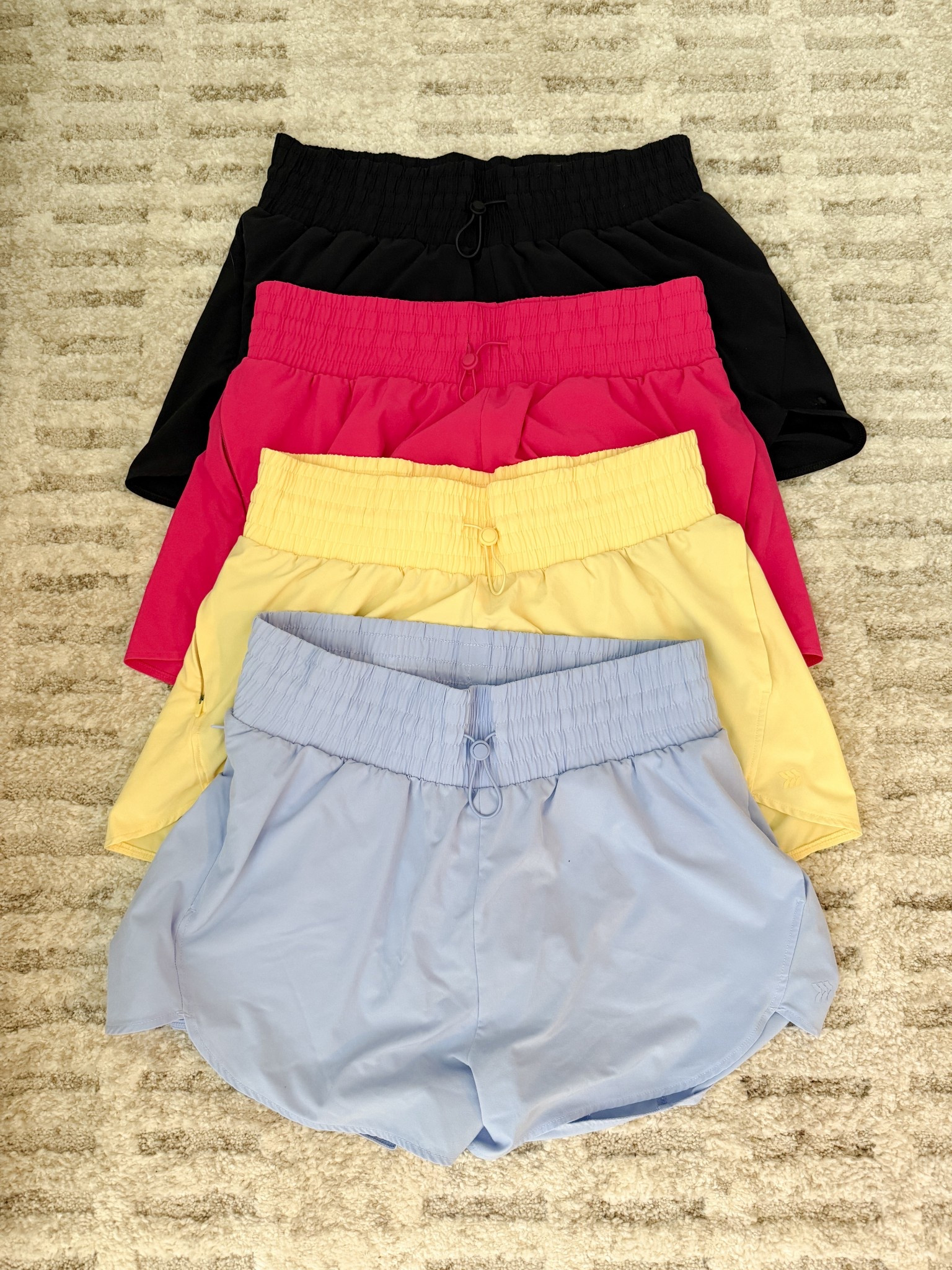 my absolutely fav shorts are $14 today 🤩



#LTKFindsUnder50 #LTKActive #LTKSaleAlert