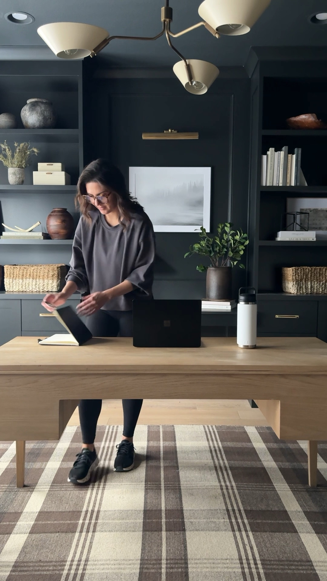 Walking pad on sale for $160! I can’t recommend this enough- great for anyone looking to include more movement in their day  

#LTKxPrimeDay #LTKVideo #LTKFitness