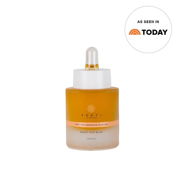 Beuti Skincare
                                
                                Beauty Sleep Elix... | Credo Beauty