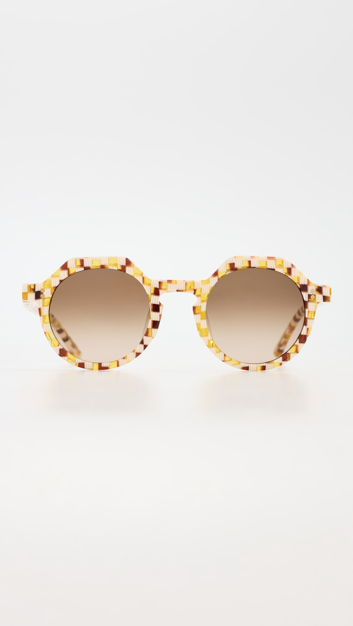 Sardine Georgie Sunglasses | Shopbop | Shopbop