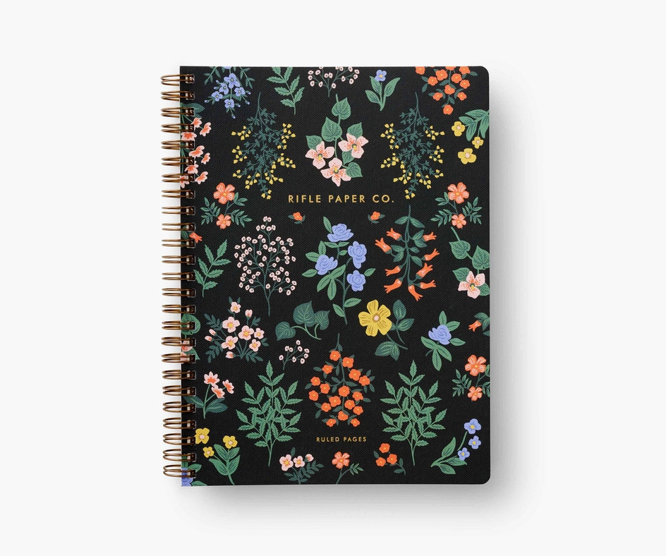 Spiral Notebook | Rifle Paper Co.
