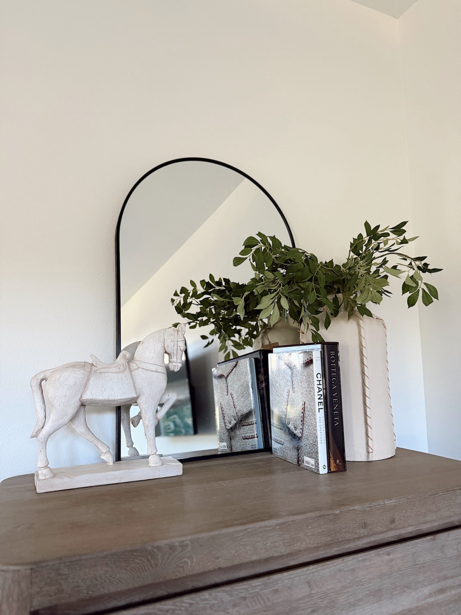 This mirror is on major sale Bedroom decor modern rustic ranch style home decor Ralph Lauren farmhouse traditional home decor 

#LTKHome #LTKFindsUnder50 #LTKSaleAlert