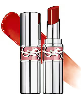 Yves Saint Laurent Beaute Loveshine Lip Oil Stick - 80 Glowing Lava | Dillard's