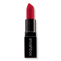 Smashbox Be Legendary Matte Lipstick - Bing (classic red) | Ulta