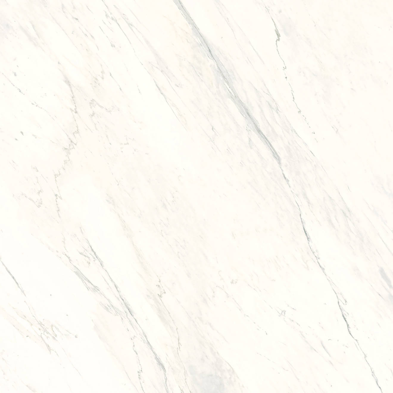 Magnifica Encore 60" x 126" - 12mm Polished Porcelain Slab in Luxe White | Bedrosians Tile and Stone