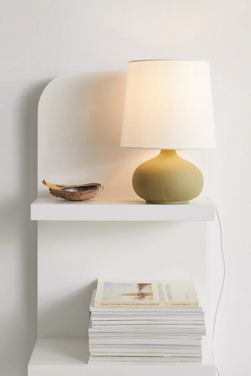 Harmony Table Lamp | Urban Outfitters (US and RoW)