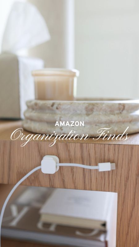 Amazon organization finds under $14!

Amazon home, Amazon favorites, Amazon must haves, home organization, cable organizer 

#LTKVideo #LTKfindsunder50 #LTKhome