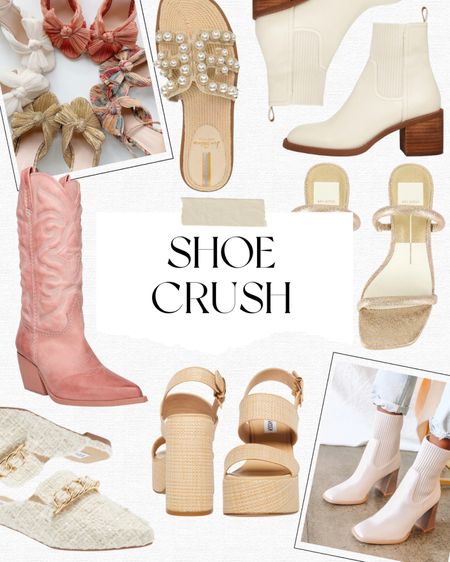 Fall shoe trends 2022!!!👢👢
 
From heels to flats and sneakers, shop the shoe wear you need this fall!
Fall shoes. Fall shoes 2021. Fall shoes women. Fall shoes 2021 women. Fall shoes 2021 trends #shoes #fall #fashion #trends

#LTKshoecrush #LTKGiftGuide #LTKCyberweek