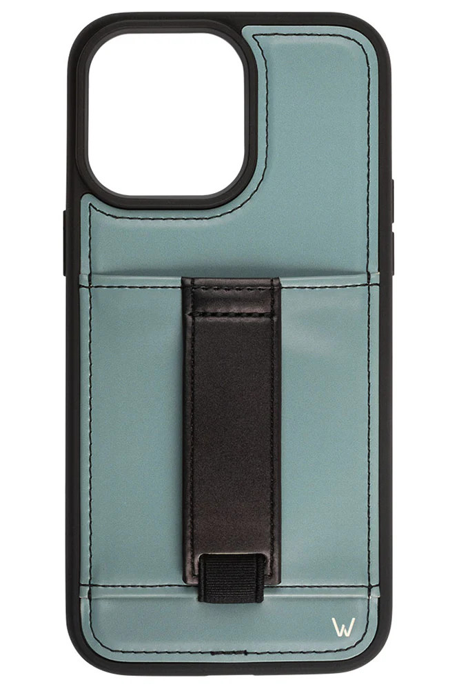 Emery Blue | Walli Cases