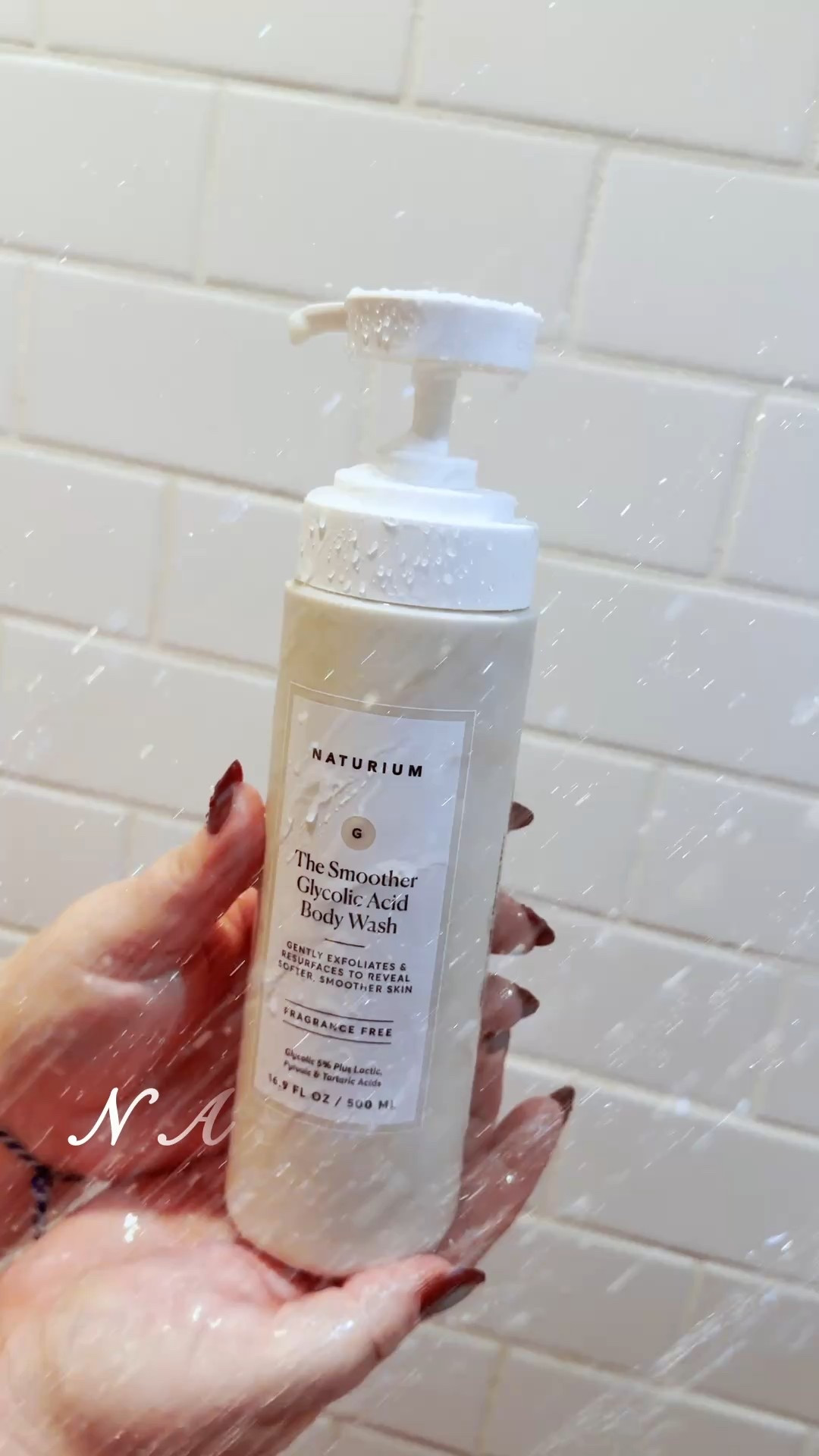 If you want baby soft skin, this is 100% how you get it 

#LTKGiftGuide #LTKBeauty #LTKCyberWeek