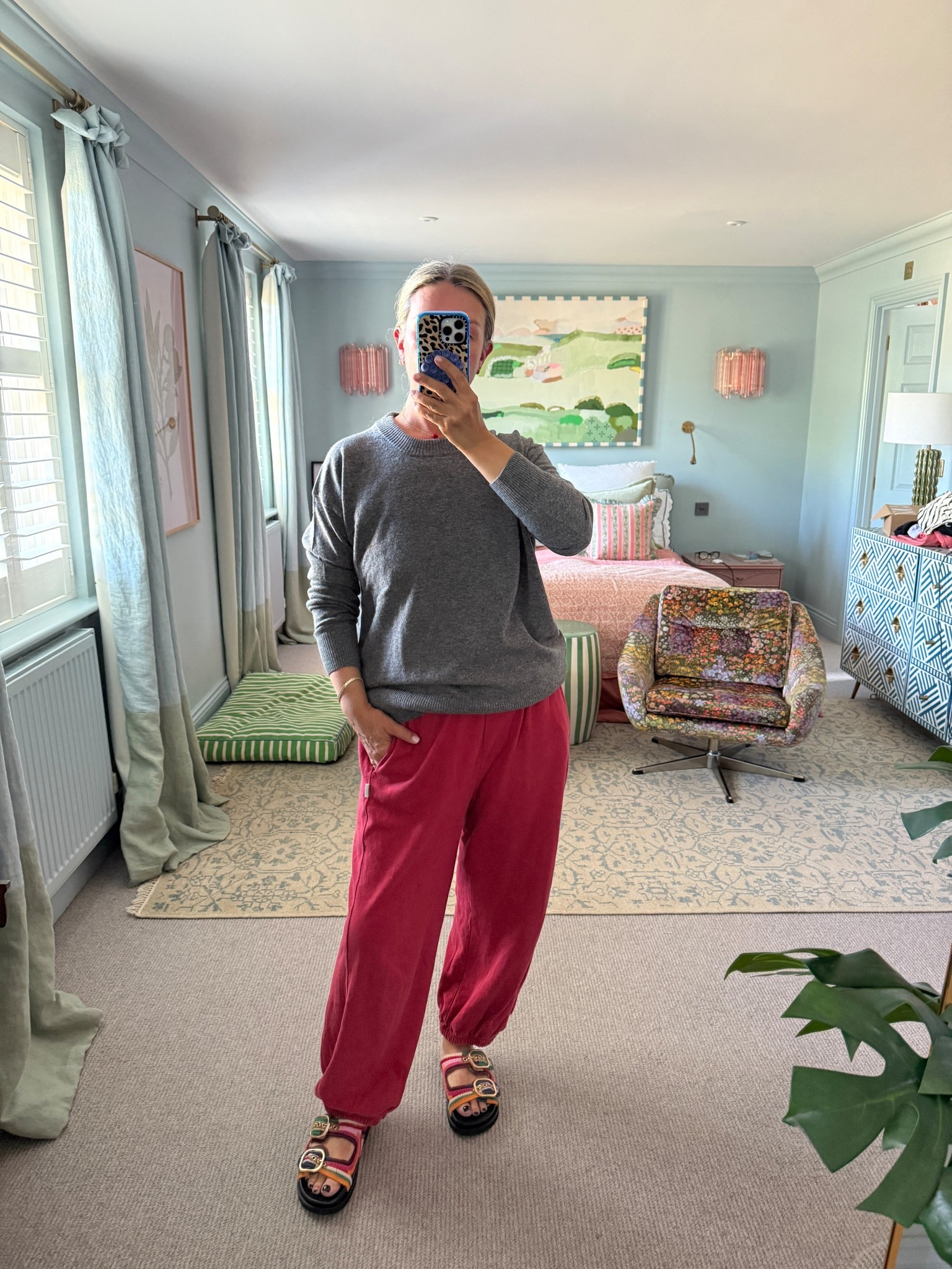Comfy, casual & colourful - Look 6

#LTKstyletip