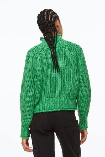 Knit Sweater | H&M (US + CA)