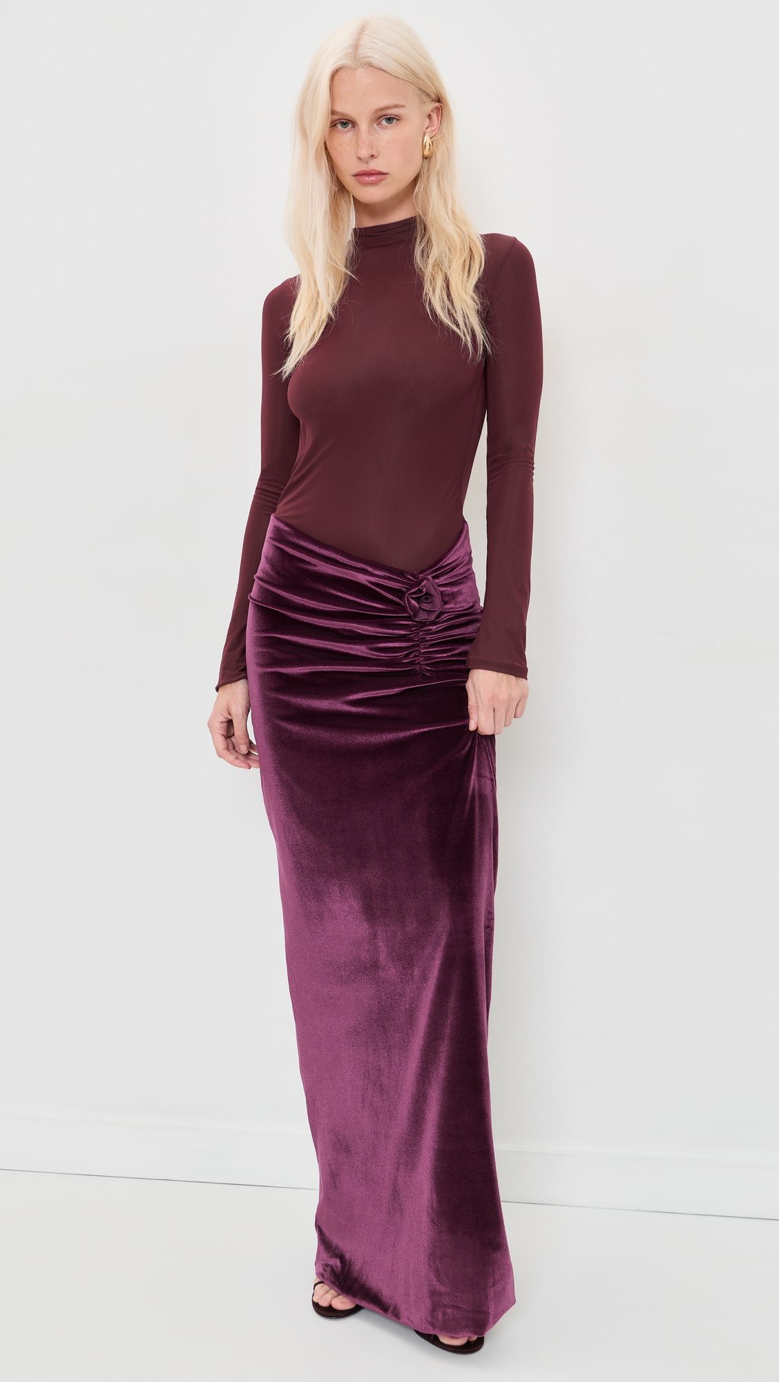 Borelli Dress | Shopbop