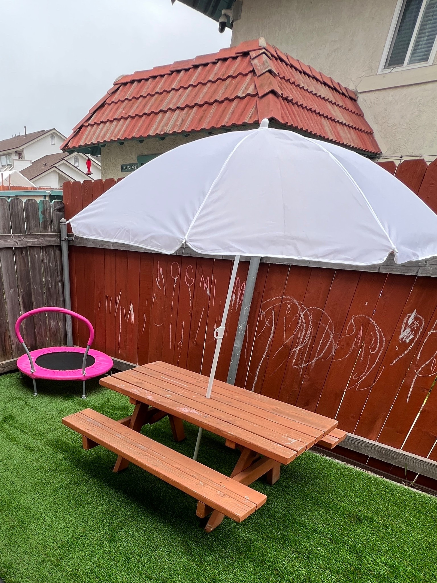 Turf for our patio!  

#LTKSummerEdit #LTKKids #LTKSeasonal