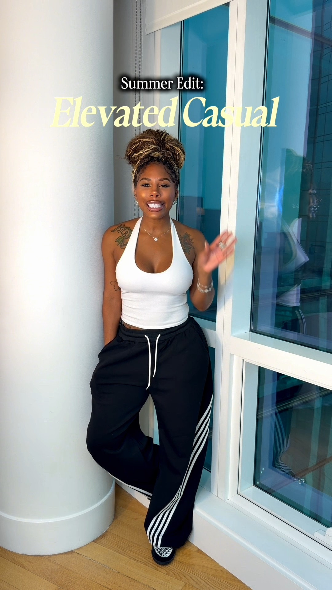 In love with these $35 Elevated Casual Sweatpants from Amazon! Style them up or down 🖤 they come in about 10 different colors

#LTKgrwm #LTKmomlife #LTKootd