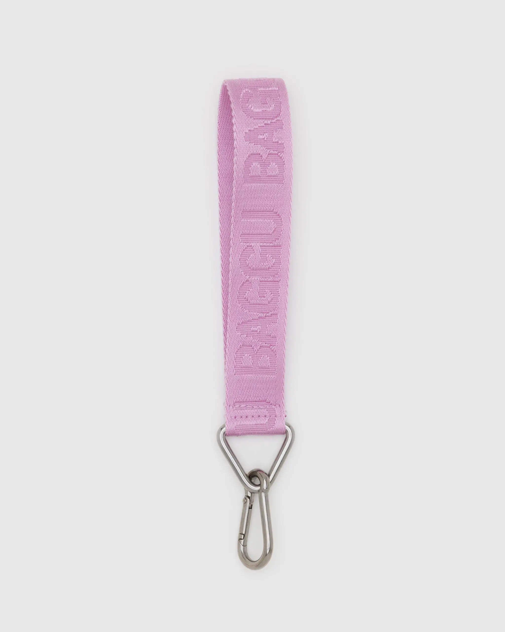 Logo Keychain | BAGGU