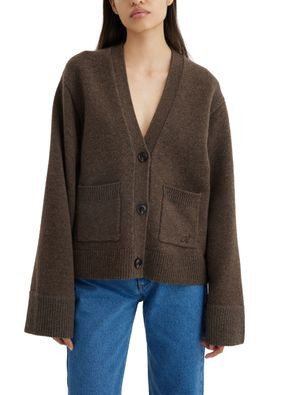 Memory Relaxed Cardigan - AXEL ARIGATO | 24S (APAC/EU)