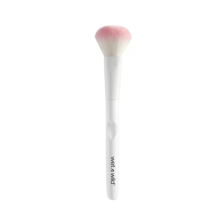 Markwins Beauty Products C797 Wet N Wild Vegan Powder Brush | Walmart (US)